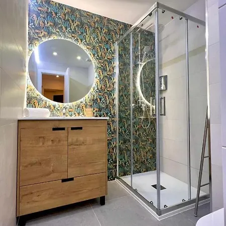 Apartament Malagueta I & Private Terrace By Ele *