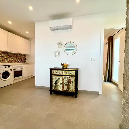 Apartament Malagueta I & Private Terrace By Ele Malaga